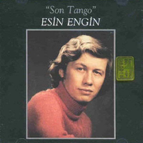 ESİN ENGİN - SON TANGO (1998)