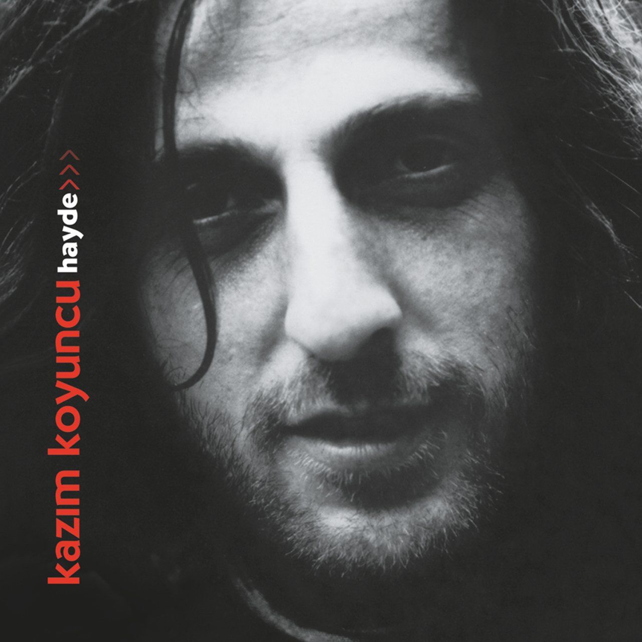 KAZIM KOYUNCU - HAYDE (LP)
