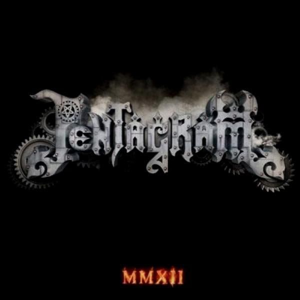 PENTAGRAM - MMXII