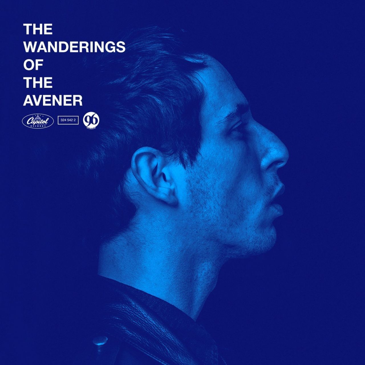 THE AVENER - THE WANDERINGS OF THE AVEN