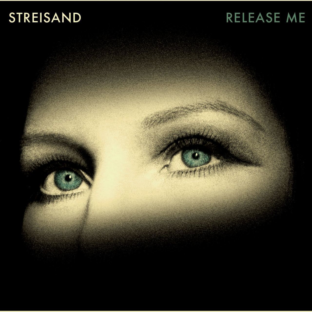 BARBRA STREISAND - RELEASE ME