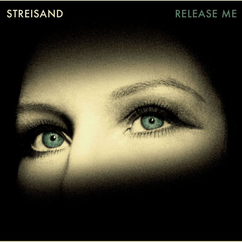 BARBRA STREISAND - RELEASE ME