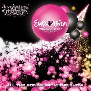 VARIOUS ARTISTS '2 CD' - EUROVISION SONG CONTEST 20