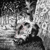 GRAVE - NECROPSY-THE COMPLETE DEMO
