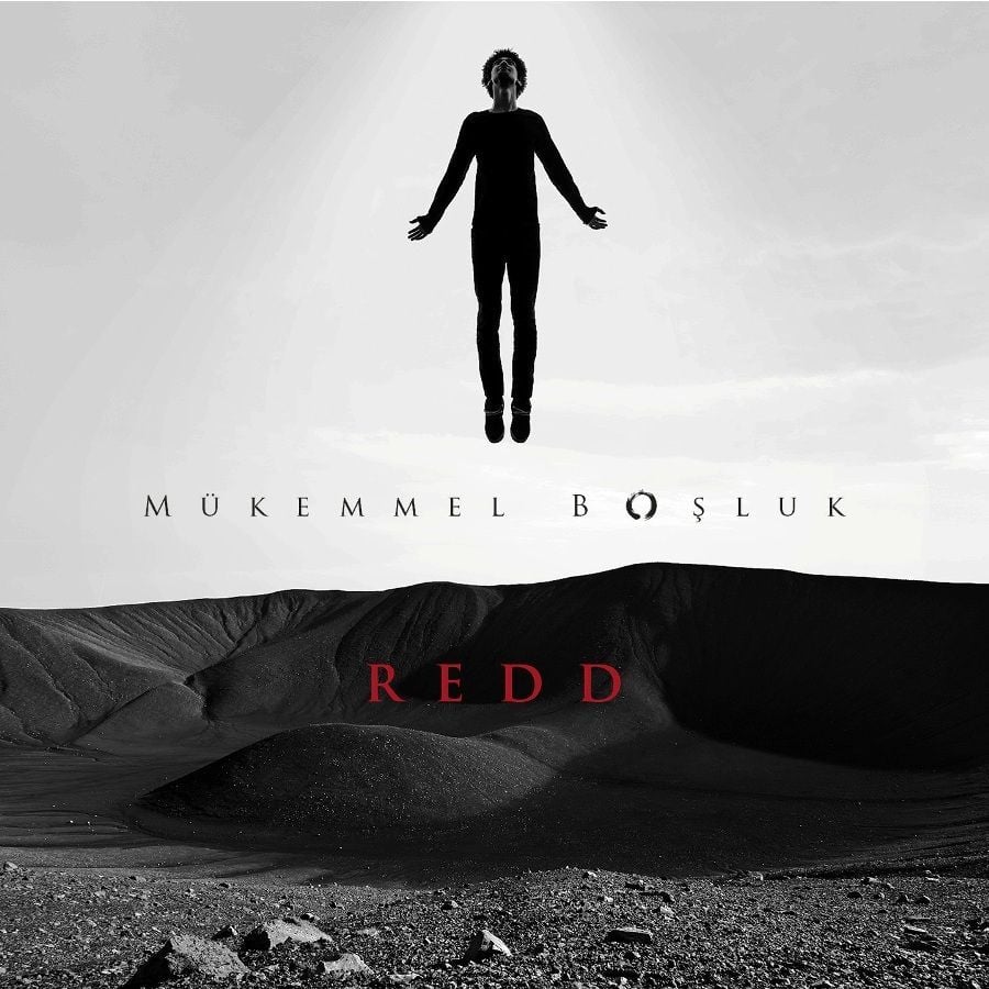 REDD - MÜKEMMEL BOŞLUK (CD) (2016)