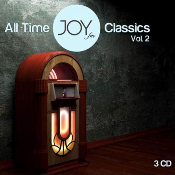 VARIOUS - ALL TIME JOY FM CLASSICS VOL.2