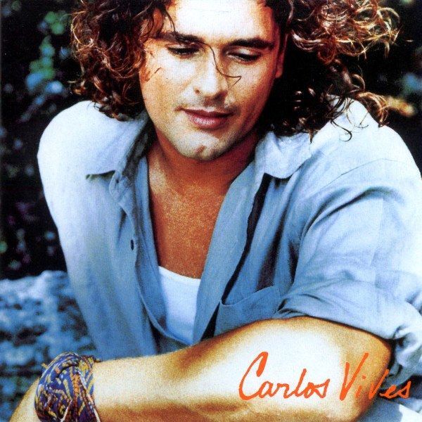 CARLOS VIVES - EL AMOR DE MU TIERRA