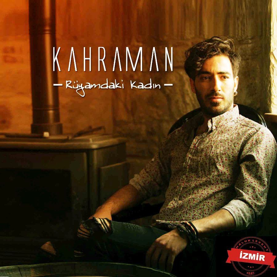 KAHRAMAN - RÜYAMDAKİ KADIN