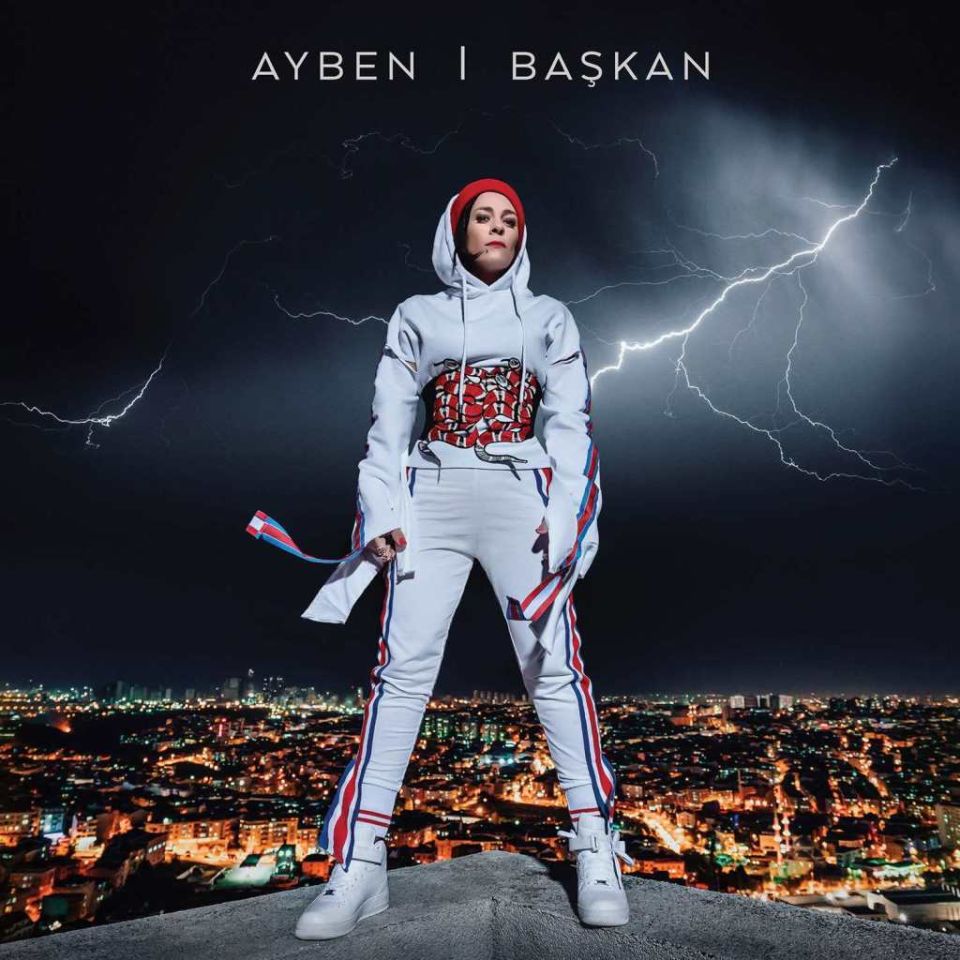 AYBEN - BAŞKAN