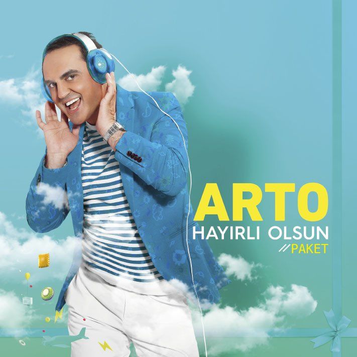 ARTO - HAYIRLI OLSUN