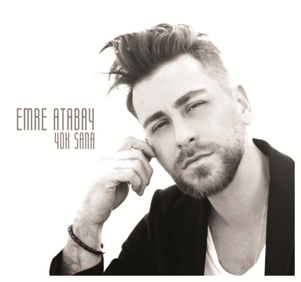 EMRE ATABAY - YOK SANA