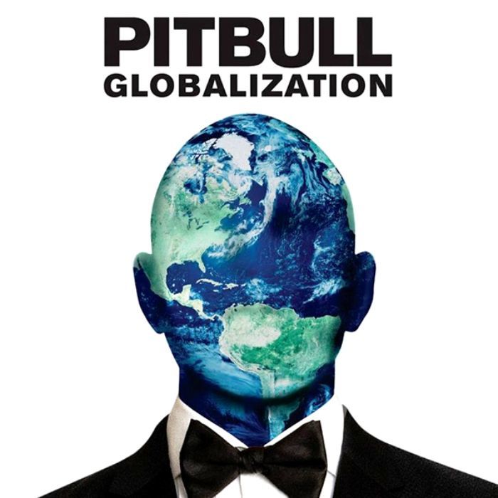 PITBULL - GLOBALIZATION