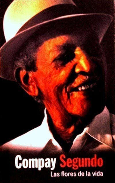 COMPAY SEGUNDO - LAS FLORES DE LA VIDA (MC)