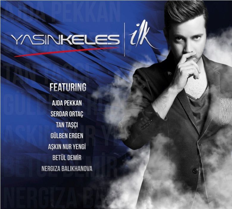 YASİN KELEŞ - İLK