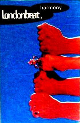 LONDONBEAT - HARMONY