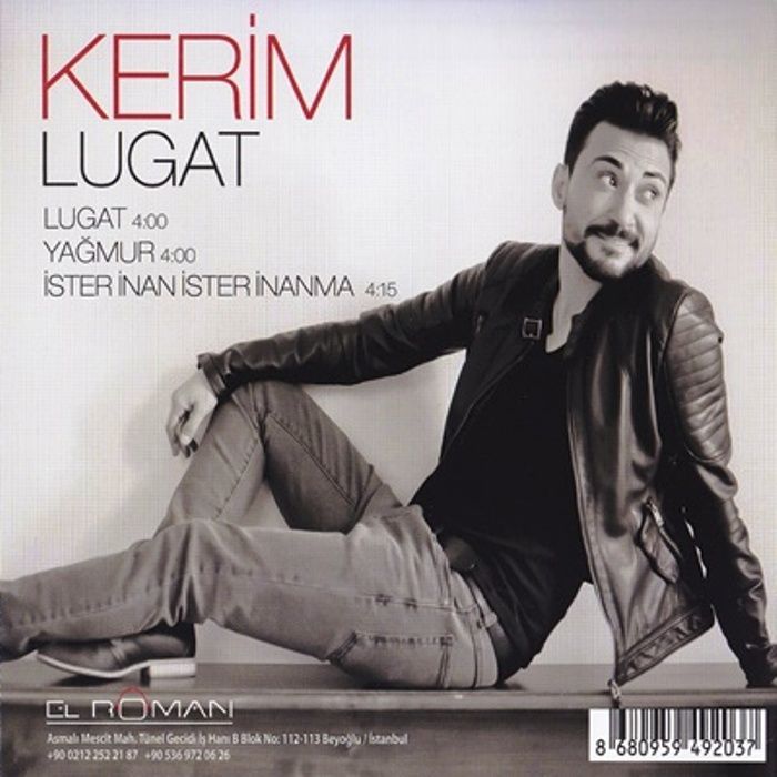 KERİM - LUGAT