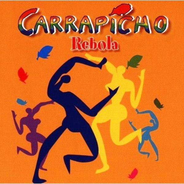 CARRAPICHO - REBOLA