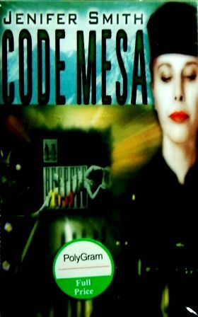 JENNIFER SMITH - CODE MESA