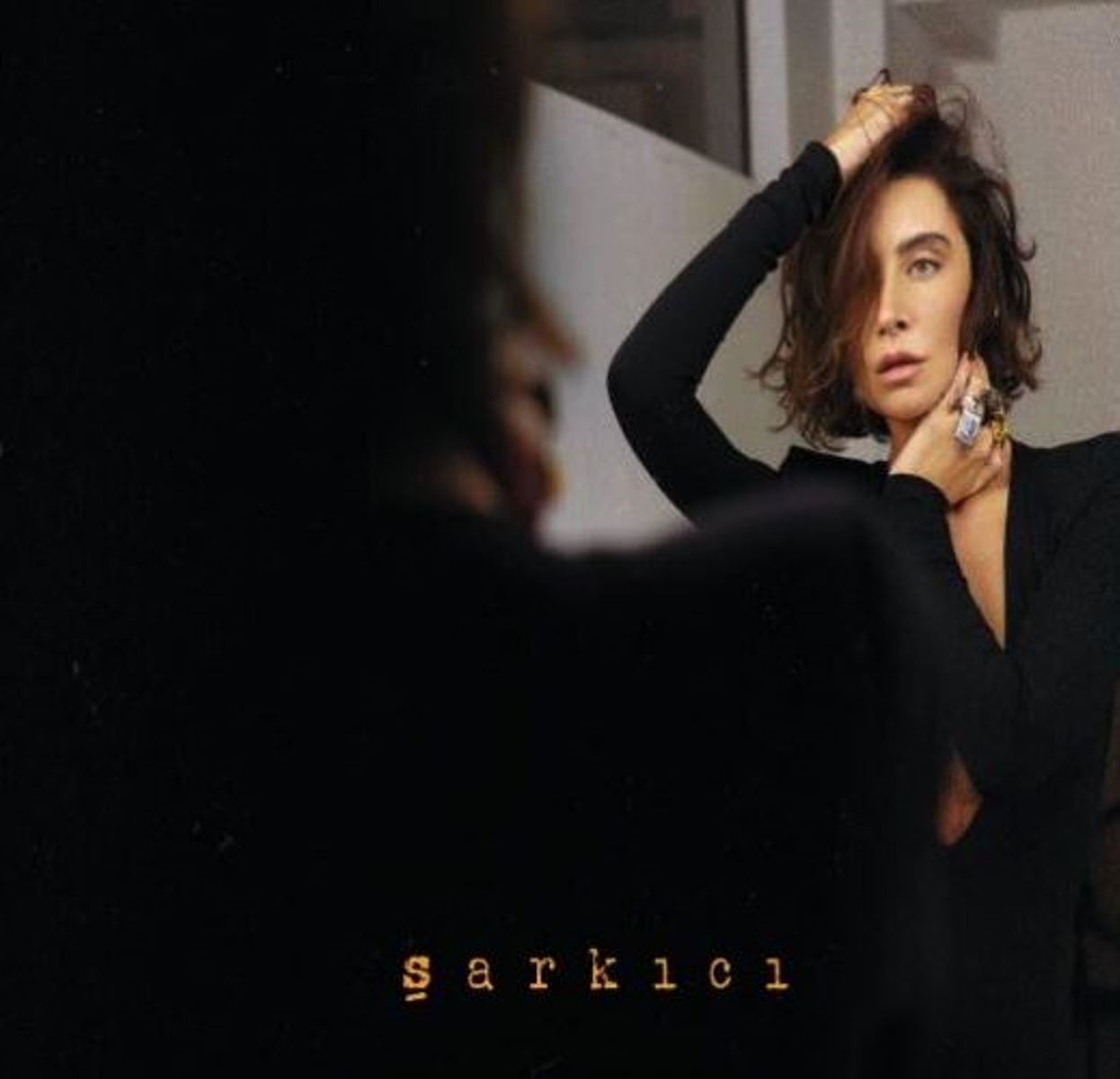 SILA - ŞARKICI (CD)