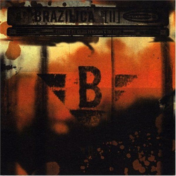 BRAZILICA - BRAZILICA 2