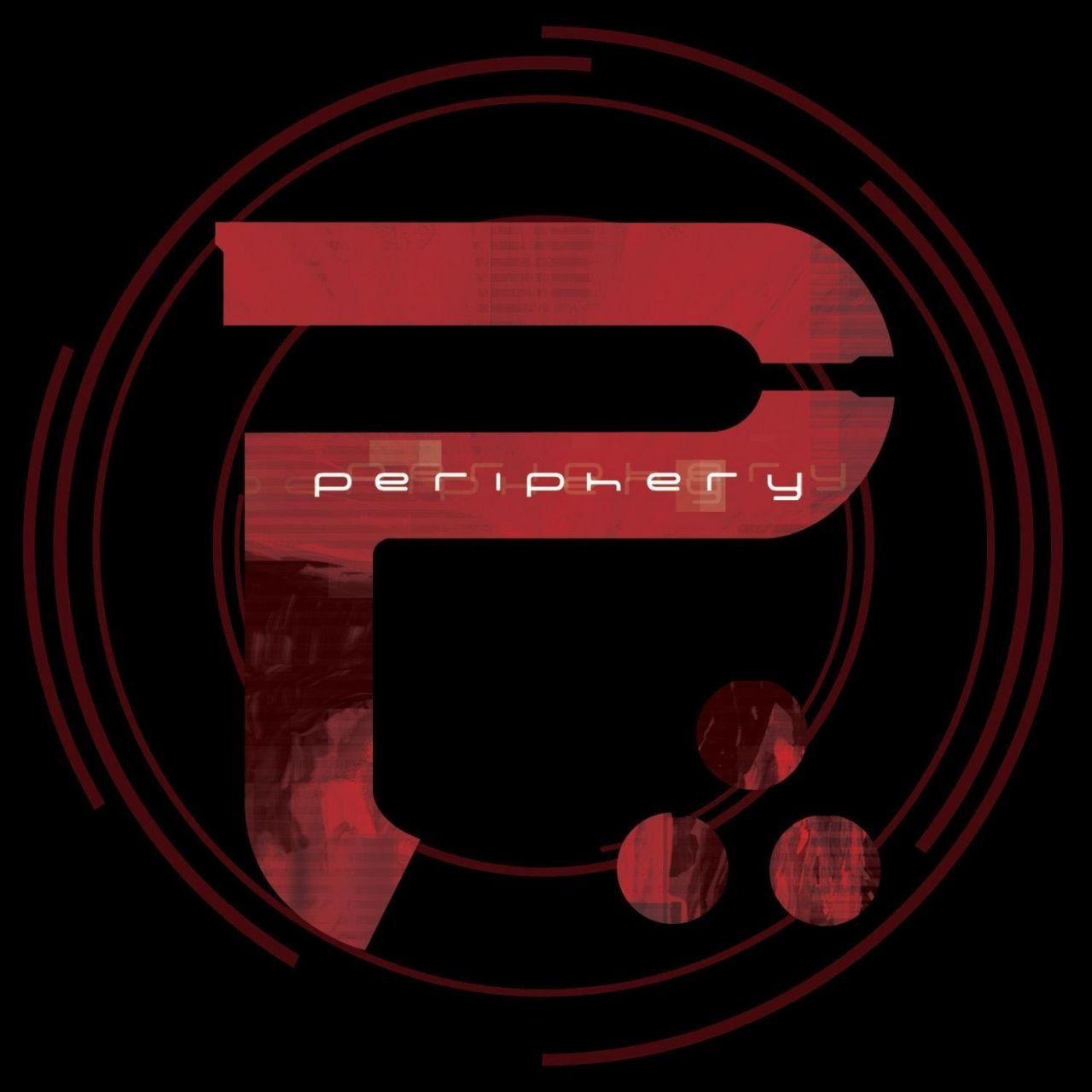 PERIPHERY - PERIPHERY II