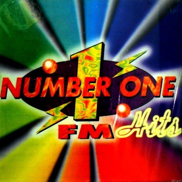 VARIOUS - NUMBER ONE FM HITS