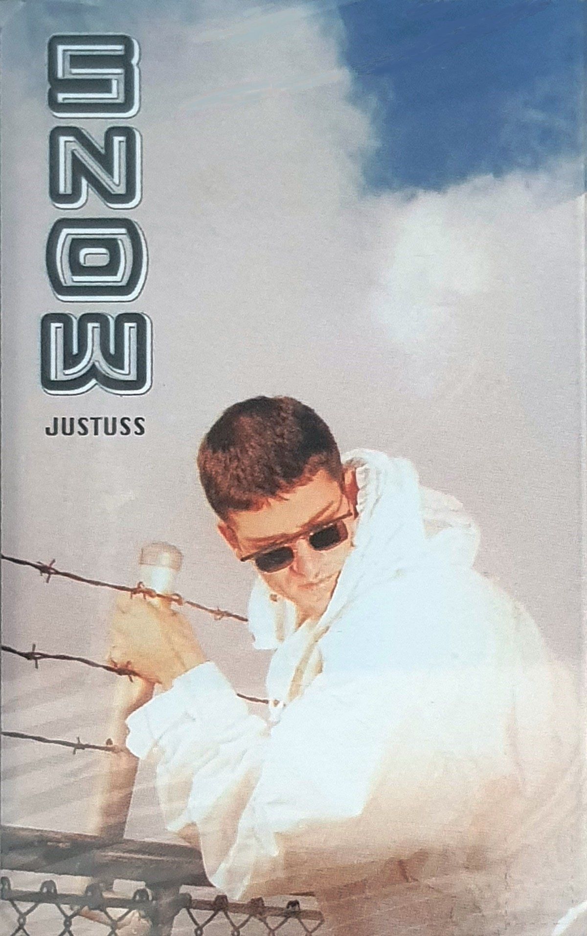 SNOW - JUSTUSS (MC)