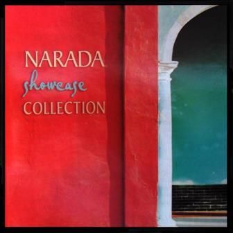 NARADA SHOWCASE COLLECTION - NARADA SHOWCASE COLLECTION