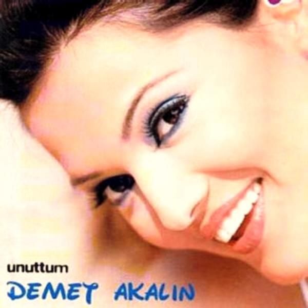 DEMET AKALIN - UNUTTUM