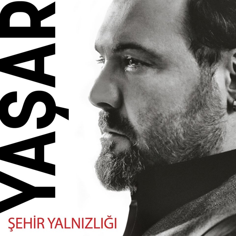 YAŞAR - ŞEHİR YALNIZLIĞI (LP)