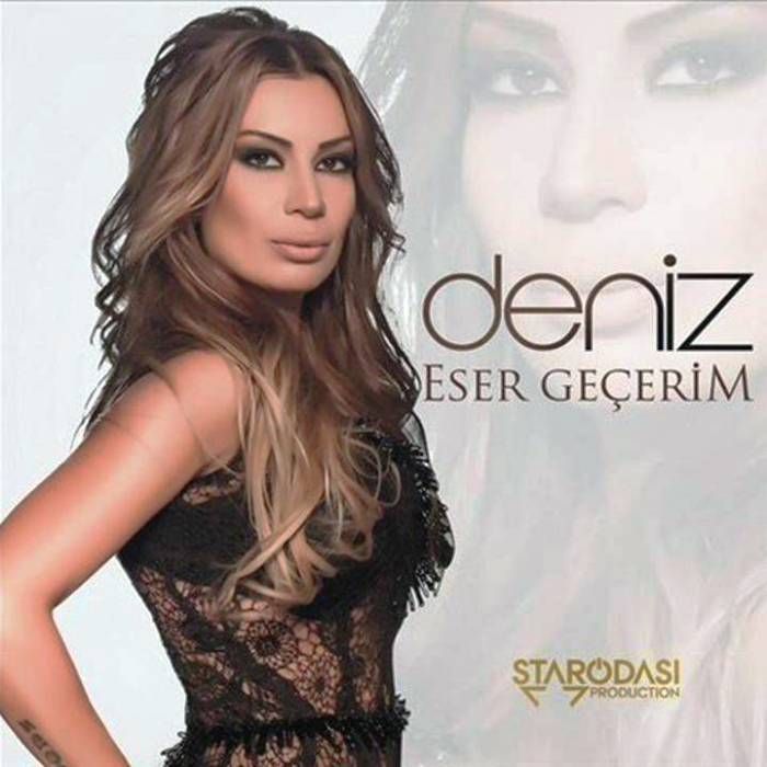 DENİZ - ESER GEÇERİM