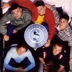 FIVE - FIVE