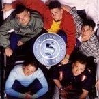 FIVE - FIVE