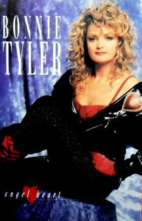BONNIE TYLER - ANGEL HEART