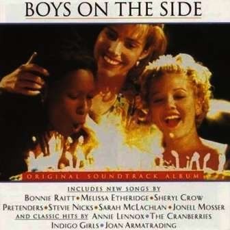 SOUNDTRACK - BOYS ON THE SIDE