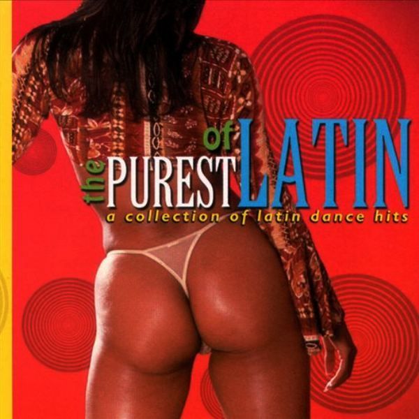 VARIOUS - THE PUREST OF LATIN