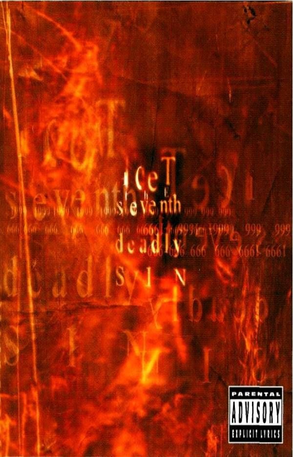 ICE T - 7TH DEADLY SIN (MC)