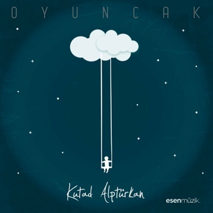 KUTAD ALPTÜRKAN - OYUNCAK