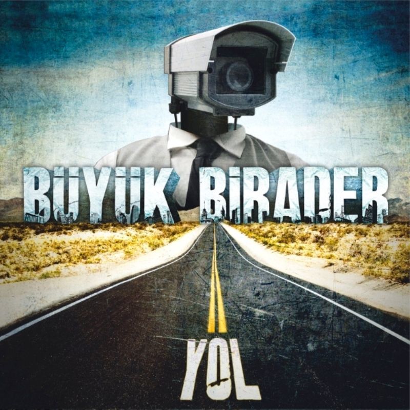 BÜYÜK BİRADER - YOL