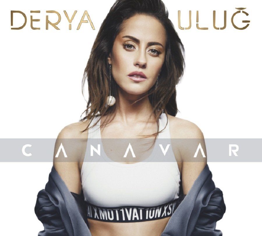 DERYA ULUĞ - CANAVAR