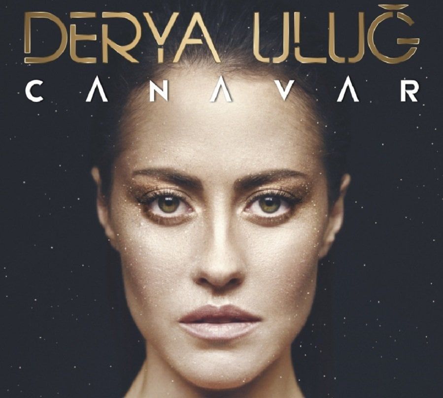 DERYA ULUĞ - CANAVAR