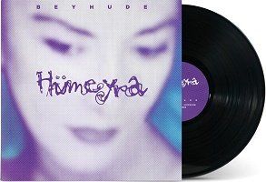 HÜMEYRA - BEYHUDE (LP)