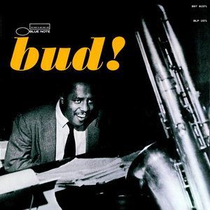 BUD POWELL - THE AMAZING BUD POWELL - V