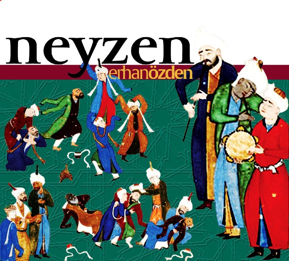 ERHAN ÖZDEN - NEYZEN