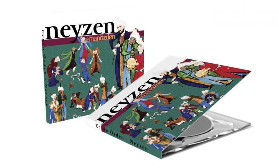ERHAN ÖZDEN - NEYZEN