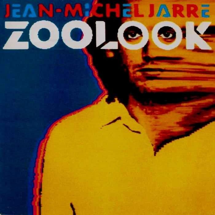 JEAN MICHEL JARRE - ZOOLOOK (1997)