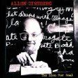 ALLEN GINSBERG - THE LION FOR REAL