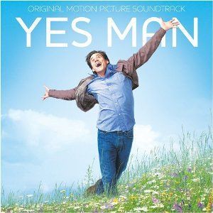 SOUNDTRACK - YES MAN