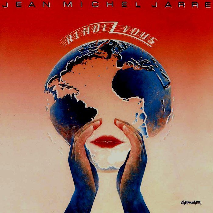 JEAN MICHEL JARRE - RENDEZ-VOUS (1997)