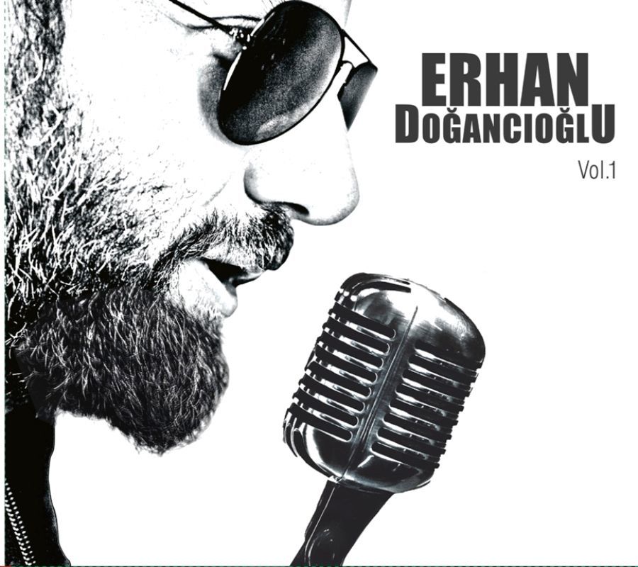 ERHAN DOĞANCIOĞLU - VOL.1